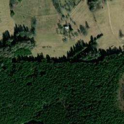 Satellite imagery of Kyčerka [Velké Karlovice-Malé Karlovice] GSM, CZ