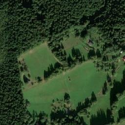 Satellite imagery of [Velké Karlovice-Malé Karlovice] GSM, CZ