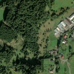 Satellite imagery of [Velké Karlovice-Malé Karlovice] GSM, CZ