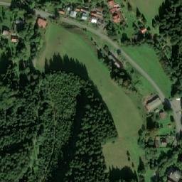 Satellite imagery of [Velké Karlovice] GSM, CZ