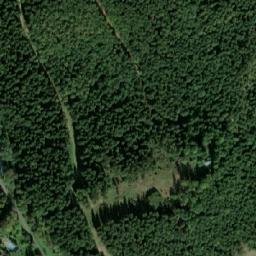 Satellite imagery of Bařinka [Velké Karlovice], CZ