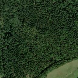 Satellite imagery of Bařinka [Velké Karlovice], CZ