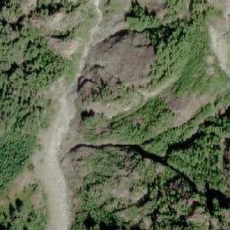 Satellite imagery of Valella Peak, CA