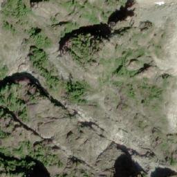 Satellite imagery of Valella Peak, CA