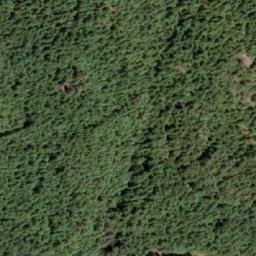 Satellite imagery of Mount Irwin, CA