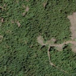 Satellite imagery of Mount Irwin, CA