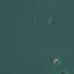 Satellite imagery of Erwin Point, CA