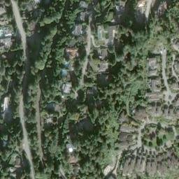 Satellite imagery of Erwin Point, CA