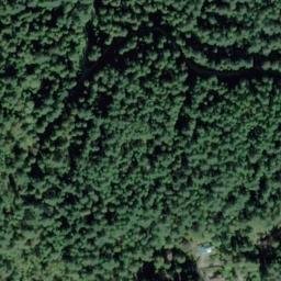 Satellite imagery of Lone Rock Point, CA