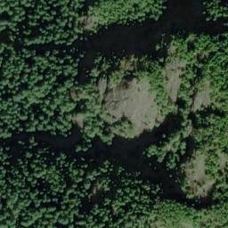Satellite imagery of Eagle Mountain, CA