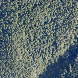 Satellite imagery of Eagle Mountain, CA