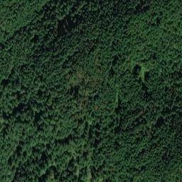 Satellite imagery of Mount Hicks, CA