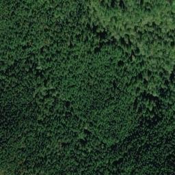 Satellite imagery of Mount Hicks, CA