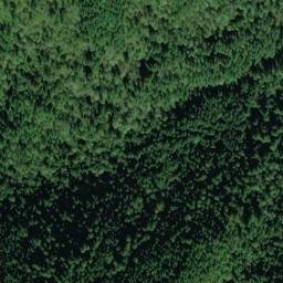 Satellite imagery of Mount Hicks, CA
