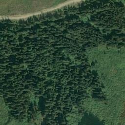 Satellite imagery of Manson Ridge, CA