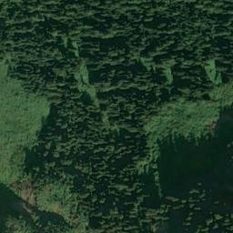 Satellite imagery of Manson Ridge, CA