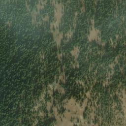 Satellite imagery of Apex Mountain, CA