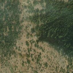 Satellite imagery of Apex Mountain, CA