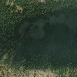 Satellite imagery of Apex Mountain, CA