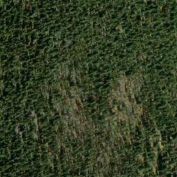 Satellite imagery of Mount O'Neill, CA