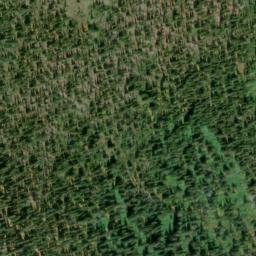 Satellite imagery of Mount O'Neill, CA