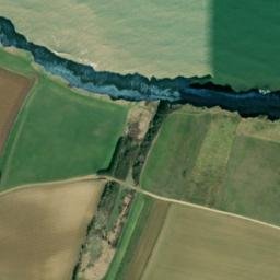 Satellite imagery of Cap Manvieux, FR