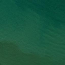 Satellite imagery of Port artificiel d'Arromanches-les-Bains, FR