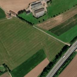 Satellite imagery of Reservesendemast Heusweiler, DE