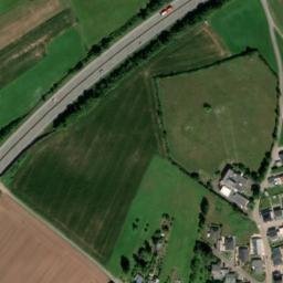 Satellite imagery of Reservesendemast Heusweiler, DE