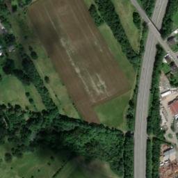 Satellite imagery of Heidenberg, DE