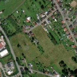 Satellite imagery of Heidenberg, DE