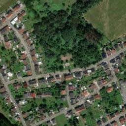 Satellite imagery of Heidenberg, DE