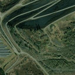 Satellite imagery of Bergehalde Reden, DE