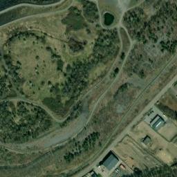 Satellite imagery of Nußkopf, DE