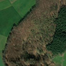 Satellite imagery of Almersberg, DE