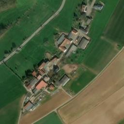 Satellite imagery of Scharrberg, DE