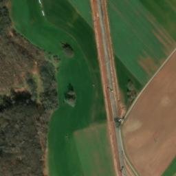 Satellite imagery of Ochsenberg, DE