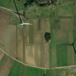 Satellite imagery of Harzheckberg, DE
