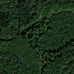 Satellite imagery of Großer Rothenberg, DE