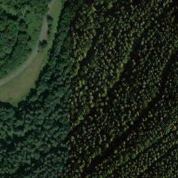 Satellite imagery of Hoher Kopf, DE