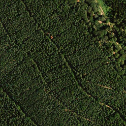Satellite imagery of Langes Eck, DE