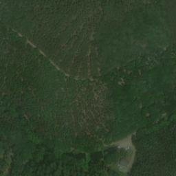 Satellite imagery of Königsberg, DE