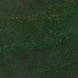 Satellite imagery of cairn, FR