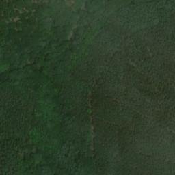 Satellite imagery of cairn, FR