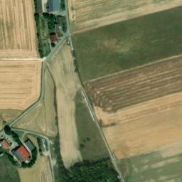 Satellite imagery of Kirchberg, DE