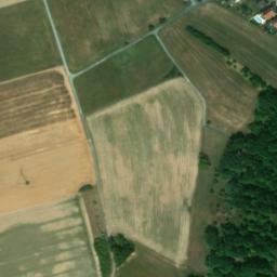 Satellite imagery of Kirchberg, DE