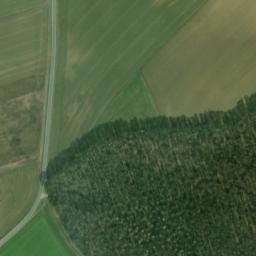 Satellite imagery of Hühnerberg, DE