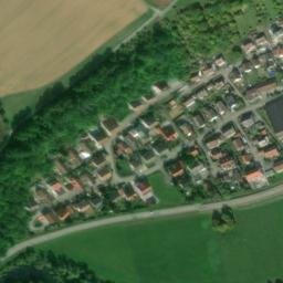 Satellite imagery of Osterberg, DE