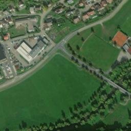 Satellite imagery of Osterberg, DE