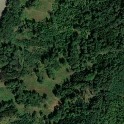 Satellite imagery of Kühberg, DE